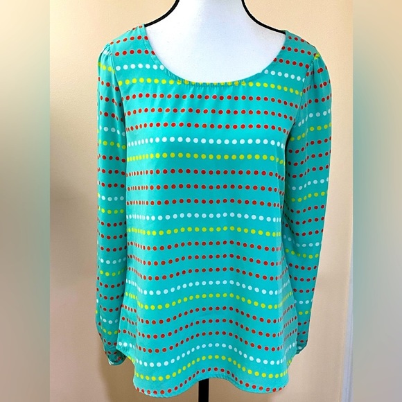 Altar’d State Blouse - Picture 1 of 10